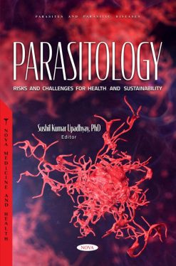 Parasitology: Risks and Challenges for Health and Sustainability (Original PDF from Publisher)