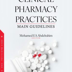 Clinical Pharmacy Practices: Main Guidelines (Original PDF from Publisher)