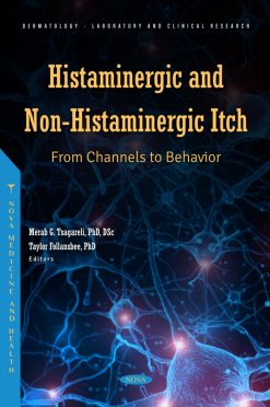 Histaminergic and Non-Histaminergic Itch: From Channels to Behavior (Original PDF from Publisher)