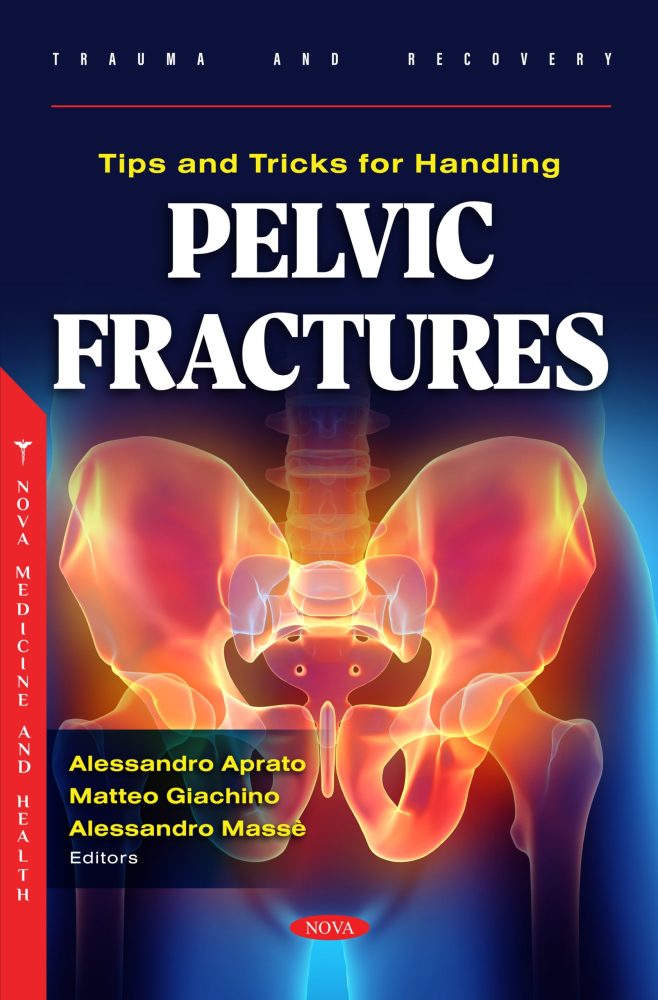 Tips and Tricks for Handling Pelvic Fractures (Original PDF from Publisher)