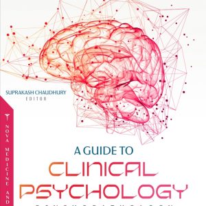 A Guide to Clinical Psychology: Psychopathology (Original PDF from Publisher)