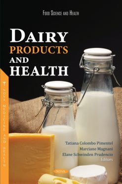 Dairy Products and Health (Original PDF from Publisher)