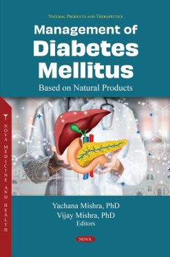 Management of Diabetes Mellitus Based on Natural Products (Original PDF from Publisher)