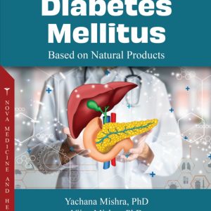 Management of Diabetes Mellitus Based on Natural Products (Original PDF from Publisher)
