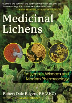 Medicinal Lichens: Indigenous Wisdom and Modern Pharmacology (EPUB)
