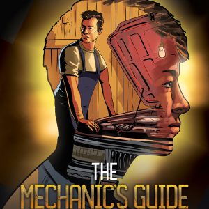 The Mechanic’s Guide to the Human Psyche (EPUB)