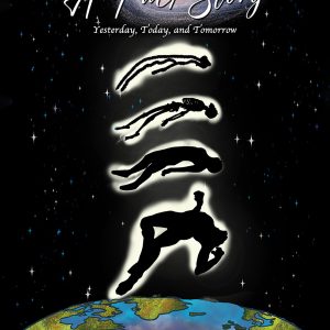 Psychedelics: A Full Story: Yesterday, Today, and Tomorrow (EPUB)