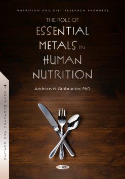 The Role of Essential Metals in Human Nutrition (Original PDF from Publisher)