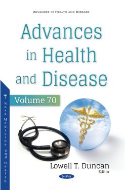 Advances in Health and Disease, Volume 70 (Original PDF from Publisher)