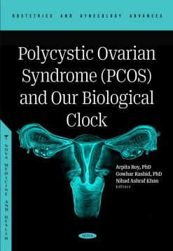 Polycystic Ovarian Syndrome (PCOS) and Our Biological Clock (Original PDF from Publisher)