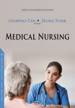Medical Nursing (Original PDF from Publisher)