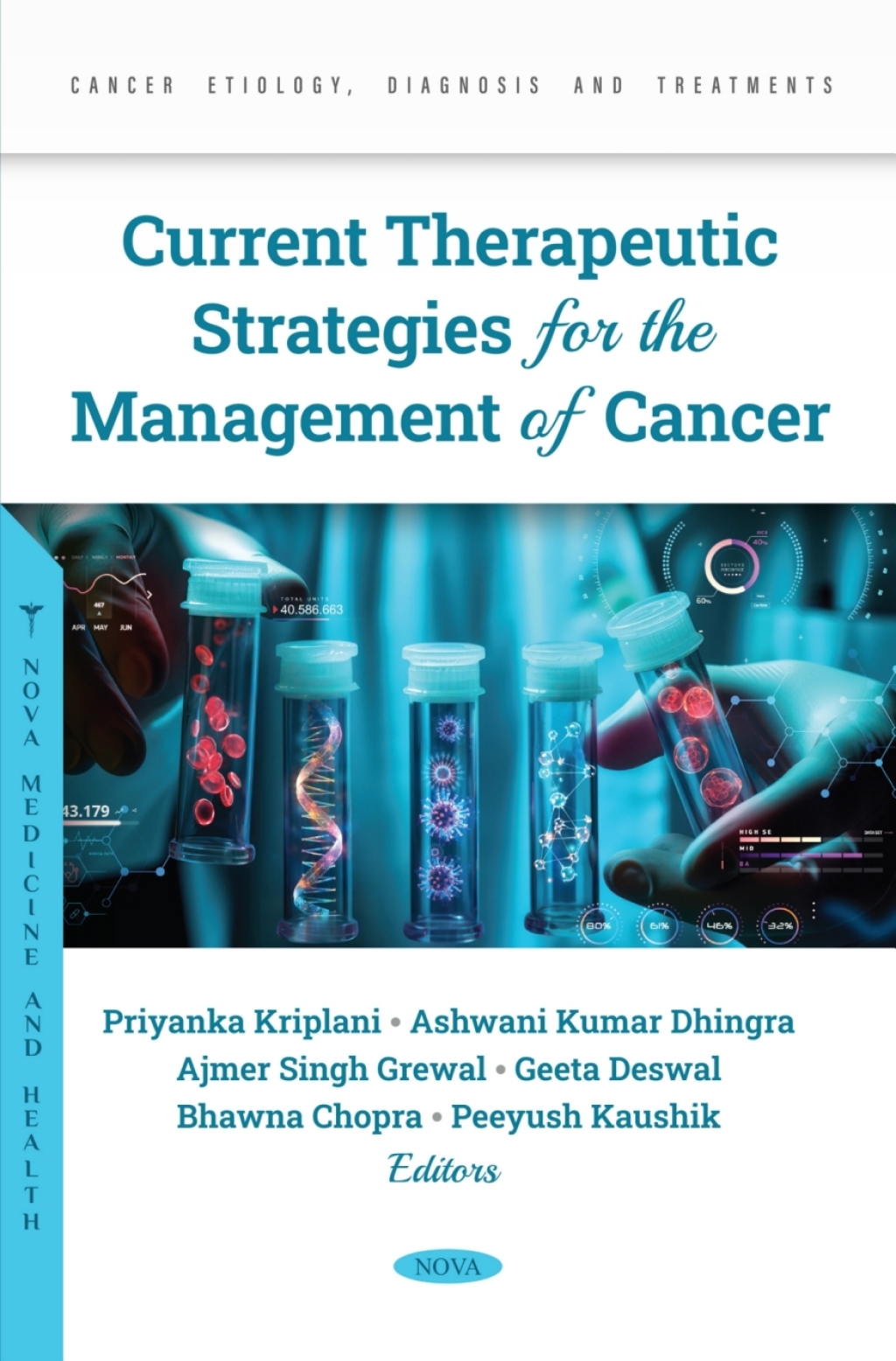 Current Therapeutic Strategies for the Management of Cancer (Original PDF from Publisher)