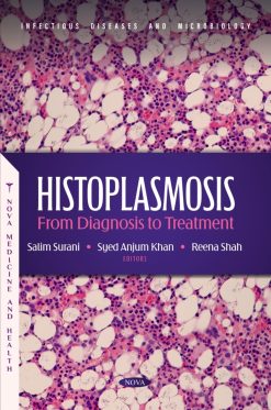 Histoplasmosis: From Diagnosis to Treatment (Original PDF from Publisher)