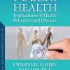 Public Health: Implications of Health Behaviors and Diseases (Original PDF from Publisher)