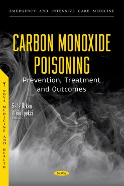 Carbon Monoxide Poisoning: Prevention, Treatment and Outcomes (Original PDF from Publisher)