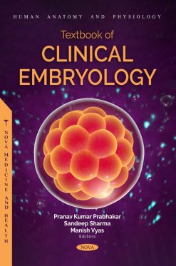 Textbook of Clinical Embryology (Original PDF from Publisher)