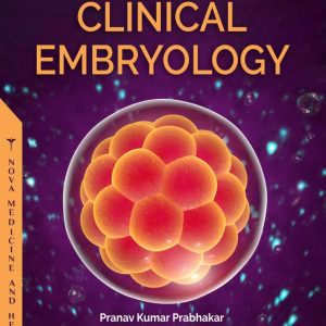 Textbook of Clinical Embryology (Original PDF from Publisher)