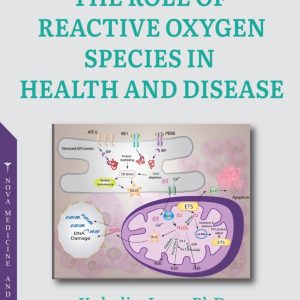 The Role of Reactive Oxygen Species in Health and Disease (Original PDF from Publisher)