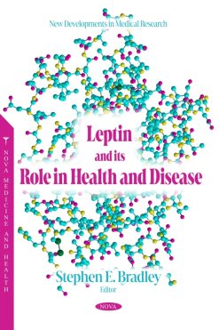 Leptin and its Role in Health and Disease (Original PDF from Publisher)