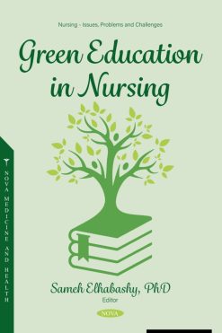 Green Education in Nursing (Original PDF from Publisher)