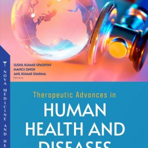 Therapeutic Advances in Human Health and Diseases (Original PDF from Publisher)