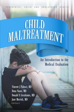 Child Maltreatment: An Introduction to the Medical Evaluation (Original PDF from Publisher)