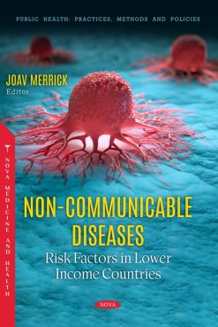 Non-Communicable Diseases: Risk Factors in Lower Income Countries (Original PDF from Publisher)