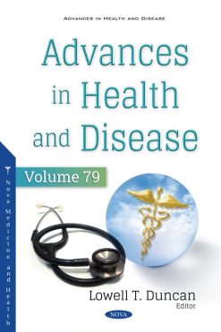 Advances in Health and Disease, Volume 79 (Original PDF from Publisher)