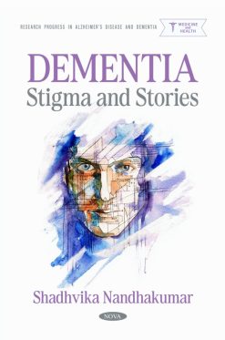 Dementia: Stigma and Stories (Original PDF from Publisher)