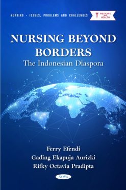 Nursing Beyond Borders: The Indonesian Diaspora (Original PDF from Publisher)