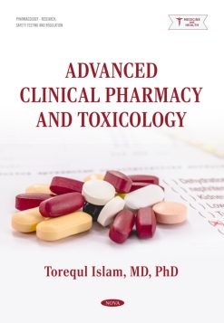Advanced Clinical Pharmacy and Toxicology (Original PDF from Publisher)