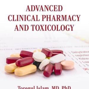 Advanced Clinical Pharmacy and Toxicology (Original PDF from Publisher)