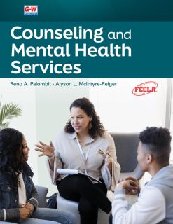 Counseling and Mental Health Services (EPUB)