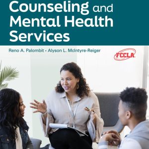 Counseling and Mental Health Services (EPUB)
