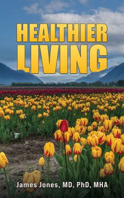 Healthier Living (EPUB)