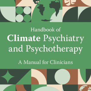 Handbook of Climate Psychiatry and Psychotherapy (Original PDF from Publisher)