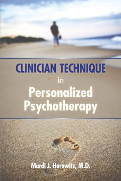 Clinician Technique in Personalized Psychotherapy (Original PDF from Publisher)