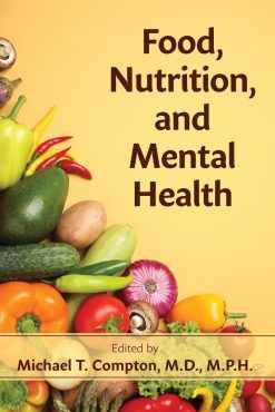 Food, Nutrition, and Mental Health (EPUB)