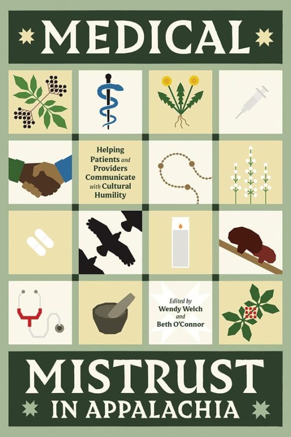 Medical Mistrust in Appalachia: Helping Patients and Providers Communicate with Cultural Humility (EPUB)