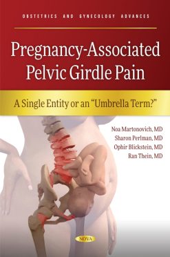 Pregnancy-Associated Pelvic Girdle Pain: A Single Entity or an “Umbrella Term?” (Original PDF from Publisher)
