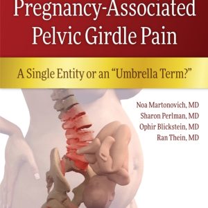 Pregnancy-Associated Pelvic Girdle Pain: A Single Entity or an “Umbrella Term?" (Original PDF from Publisher)