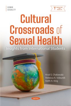 Cultural Crossroads of Sexual Health: Insights from International Students (Original PDF from Publisher)