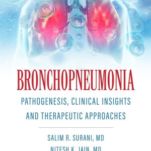 Bronchopneumonia: Pathogenesis, Clinical Insights and Therapeutic Approaches (Original PDF from Publisher)