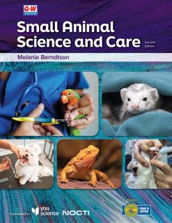 Small Animal Science and Care (EPUB)