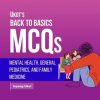 Mental Health, General Pediatrics, and Family Medicine (Original PDF from Publisher)