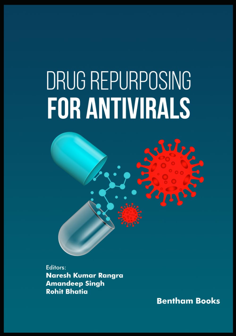Drug Repurposing for Antivirals (Original PDF from Publisher)