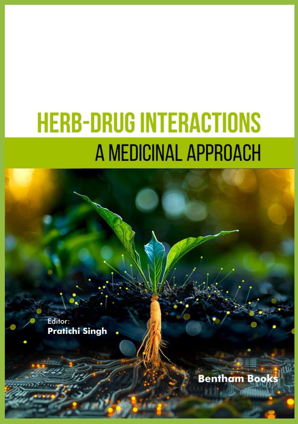 Herb-Drug Interactions: A Medicinal Approach (Original PDF from Publisher)