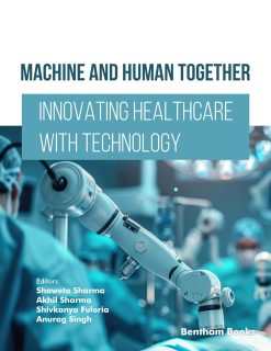 Machine and Human Together: Innovating Healthcare with Technology (EPUB)