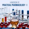 Handbook of Practical Pharmacology – I (EPUB)