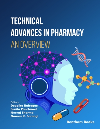 Technical Advances in Pharmacy: An Overview (EPUB)